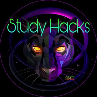 Study Hacks👽 Telegram Group Link