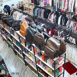 Chuyên hàng Tháilan tại Cam