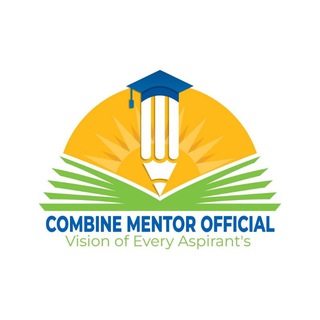 Telegram profile photo for 🚨COMBINE MENTOR OFFICIAL 🚨