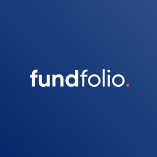 fundfolio by Sharique Samsudheen logo