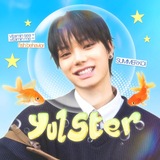 YULSTER: SUMMER KOI. (DISBANDED)