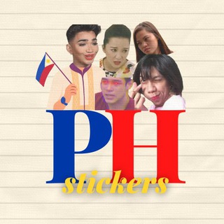 PH Stickers Archive Telegram Group Link