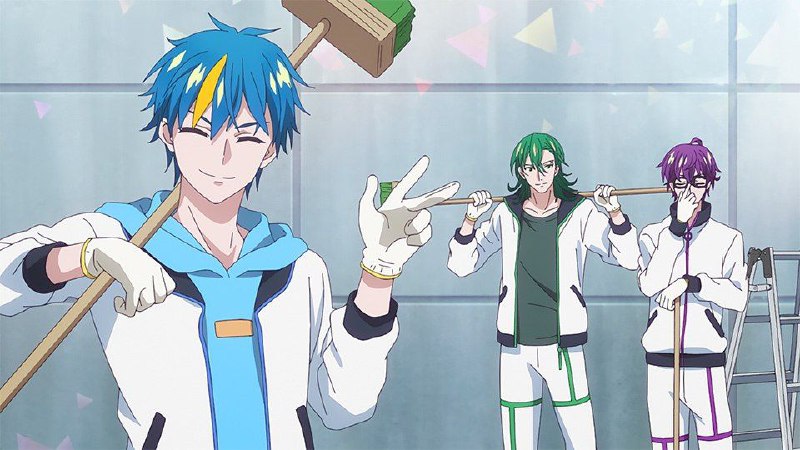 TechnoRoid 超越意志 第6集