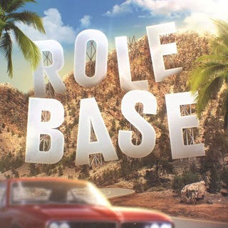 Telegram profile photo for ROLEBASE: Rolling & Action.