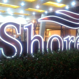 shore 华人互助