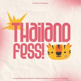 Thai Fess’ Partnerships!