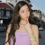 qparkjia ✿