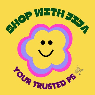 Shop with Jija 🛍️💸
