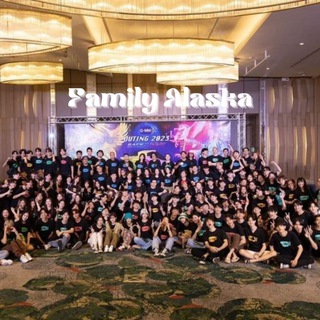 family Alaska Telegram Group Link