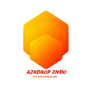 AIRDROP Indonesia 🇮🇩