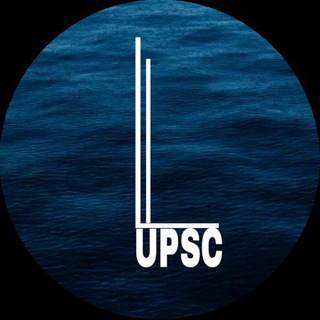 🤴Lakshya LBSNAA(UPSC) 👸 Telegram Group Link