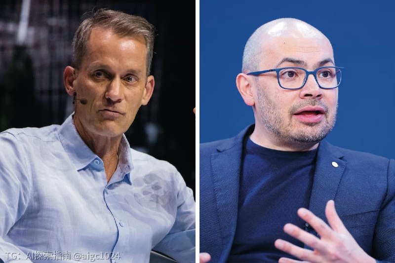 Google AI 权力结构迎来一次大重组，抢先实现AGI之路再遇变数