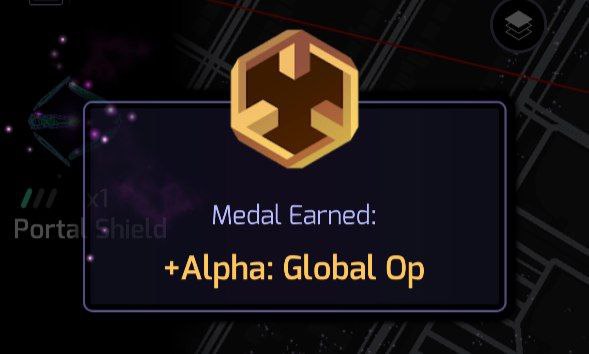 #Ingress 非常舒適，已經很久沒有過簡單 Busgress 一圈就能拿非低保牌的 Global Op ㄌ，不然寧古塔大冬天誰跟你戶外玩（#Ingress 非常舒適，已經很久沒有過簡單 Busgress 一圈就能拿非低保牌的 Global Op ㄌ，不然寧古塔大冬天誰跟你戶外玩（