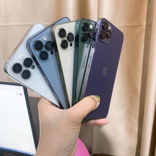 MỘC BÀI MUA BÁN IPHONE