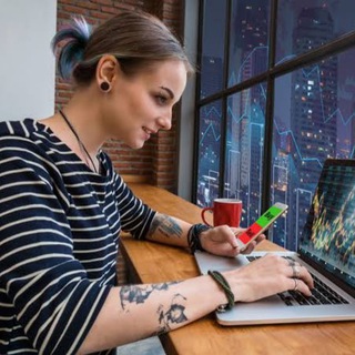 Forex Market Social Trading System Telegram Group Link