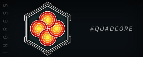 我們很榮幸地宣布推出全新的「Quad-Core」勳章，在大家訂閱期數達 48 個月時授予，以感謝各位長期支持