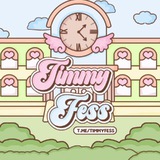 CW & TW Timmy Fess!