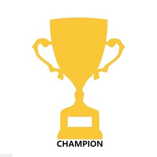 Championcoin | Chinese group logo
