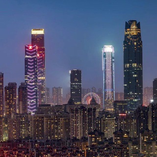 Telegram profile photo for 南宁电报娱乐圈