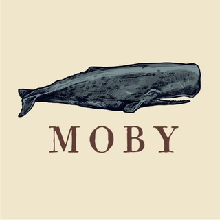 Telegram profile photo for Moby Official