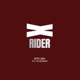 RIDER. ( APK PREM, STARS, TELEPREM, TOP UP GAME, KEBSOS )