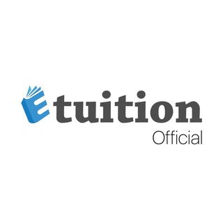 E-Tuition Official Telegram Group Link