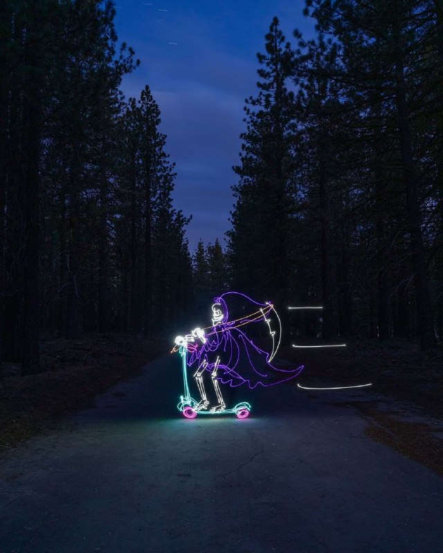 这种拍摄挺有意思这种拍摄挺有意思