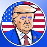 Make Crypto Great Again | $TRUMP
