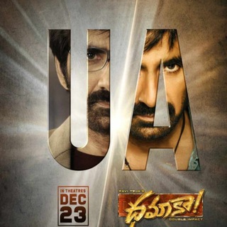 DHAMAKA 4K HD DIRECT FILES Telegram Group Link