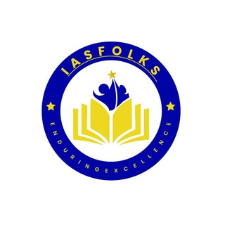 IASFolks™ Telegram Group Link
