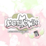 cortown: adaptation of kitties! 🐾