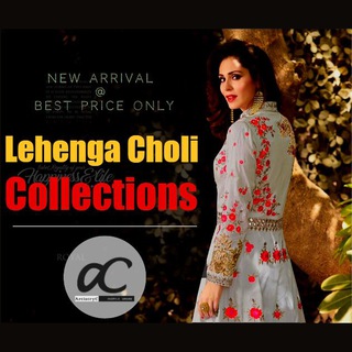 Lehenga Wholesale by LooksFab Telegram Group Link