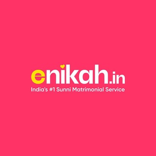 E Nikah Service Telegram Group Link