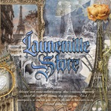 OPEN│Launemille Store.