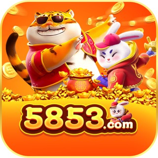 Telegram profile photo for 5853.COM｜💸 Buscadores de Fortuna