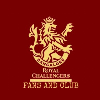 Royal Challengers Bangalore fans club | rcb Telegram Group Link