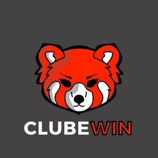 Telegram profile photo for Clubewin.com丨Canal oficial