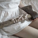 ໒꒰ྀ .+ rott_en! marionette ₊ ;❥.