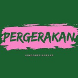 PERGERAKAN #INDONESIAGELAP