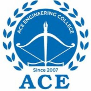 Civil Engineering: ACE Engineering College, Hyderabad Telegram Group Link