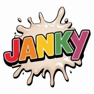 Janky: Movies & Tv Series Talks Telegram Group Link