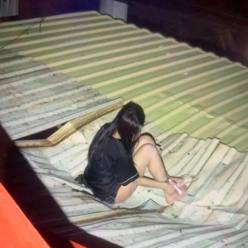 Иллюстрация к посту канала Tonight Creepy