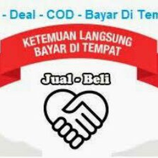 Lapak jual beli jabodatabek