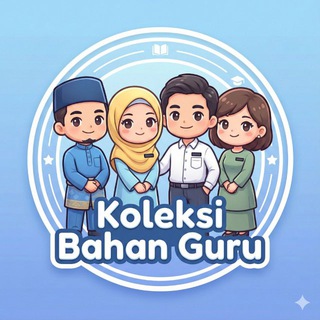 KOLEKSI BAHAN GURU