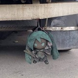 Hatsune Mikuの小屋