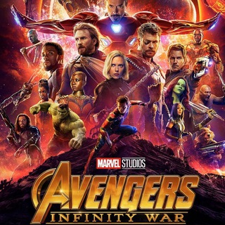 Marvel Movies In English Telegram Group Link