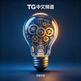 TG中文频道推荐