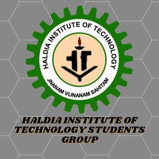Haldia institute of technology for Bihar students Telegram Group Link