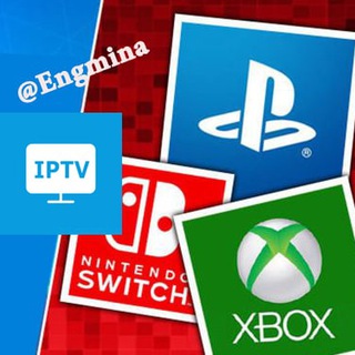 PSN-Nintendo Games & IPTV Services Telegram Group Link