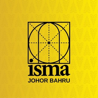 Isma Johor Bahru - Official Telegram Group Link